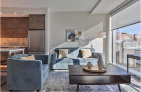 Luxury Apt In Heart of Back Bay - 30-306